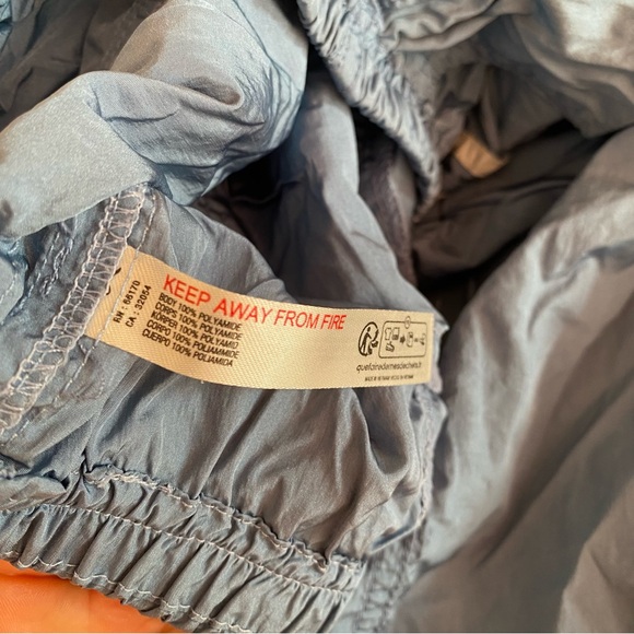 Parachute Pants by Daily Practice Anthropologie - Picture 8 of 9